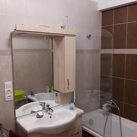 Apartamento Marcell Apartman