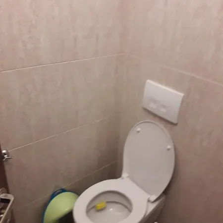 Apartamento Marcell Apartman Balatonfüred