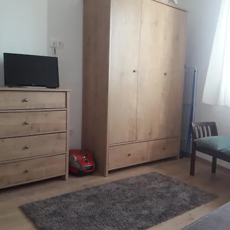 Marcell Apartman Apartamento *